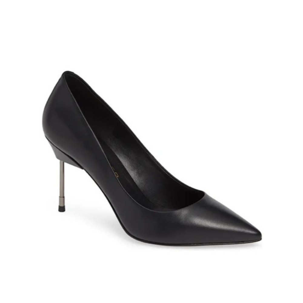Kurt Geiger London Britton 90 Pump Heels 37